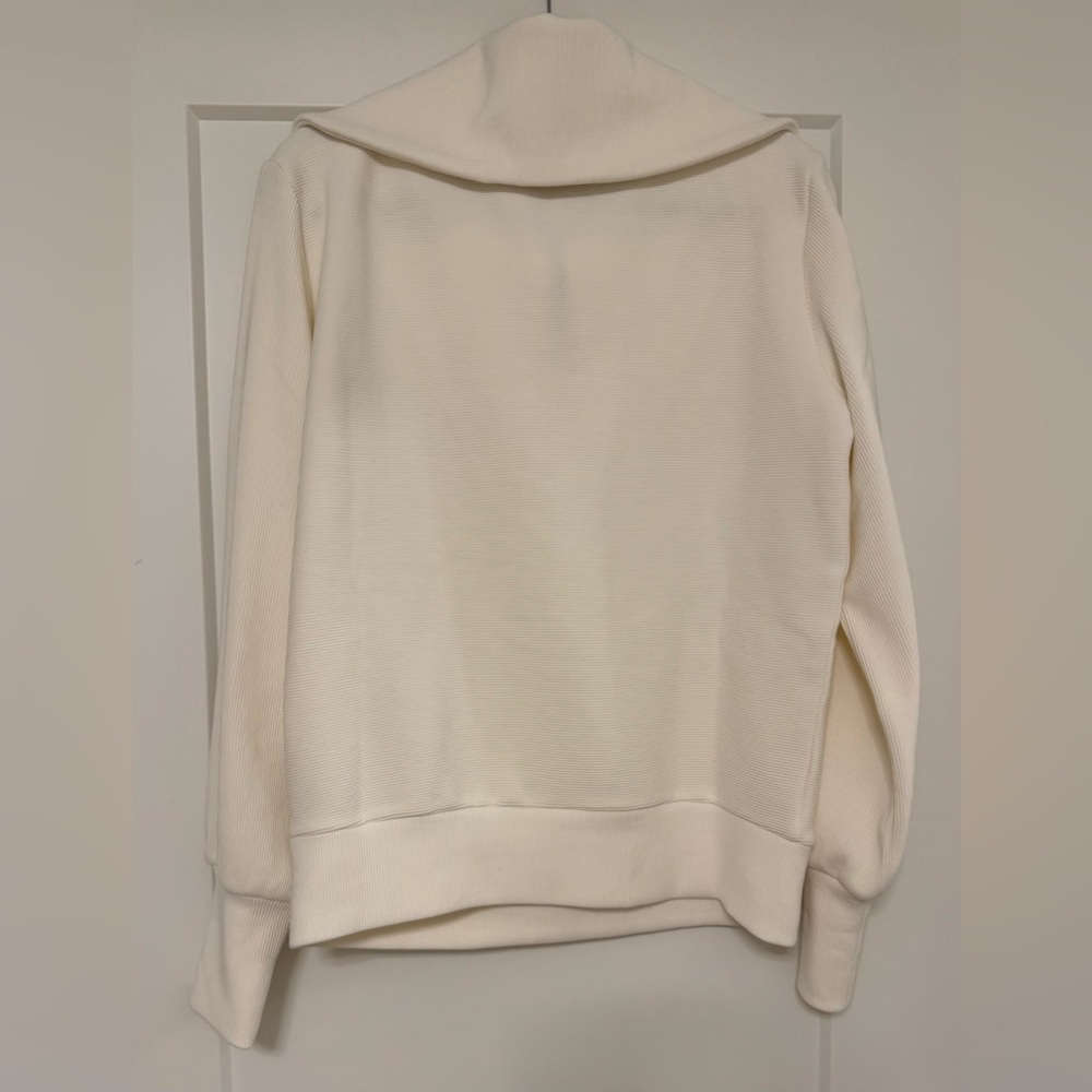 VARLEY Vine Half Zip Pullover NWOT - Picture 5 of 8